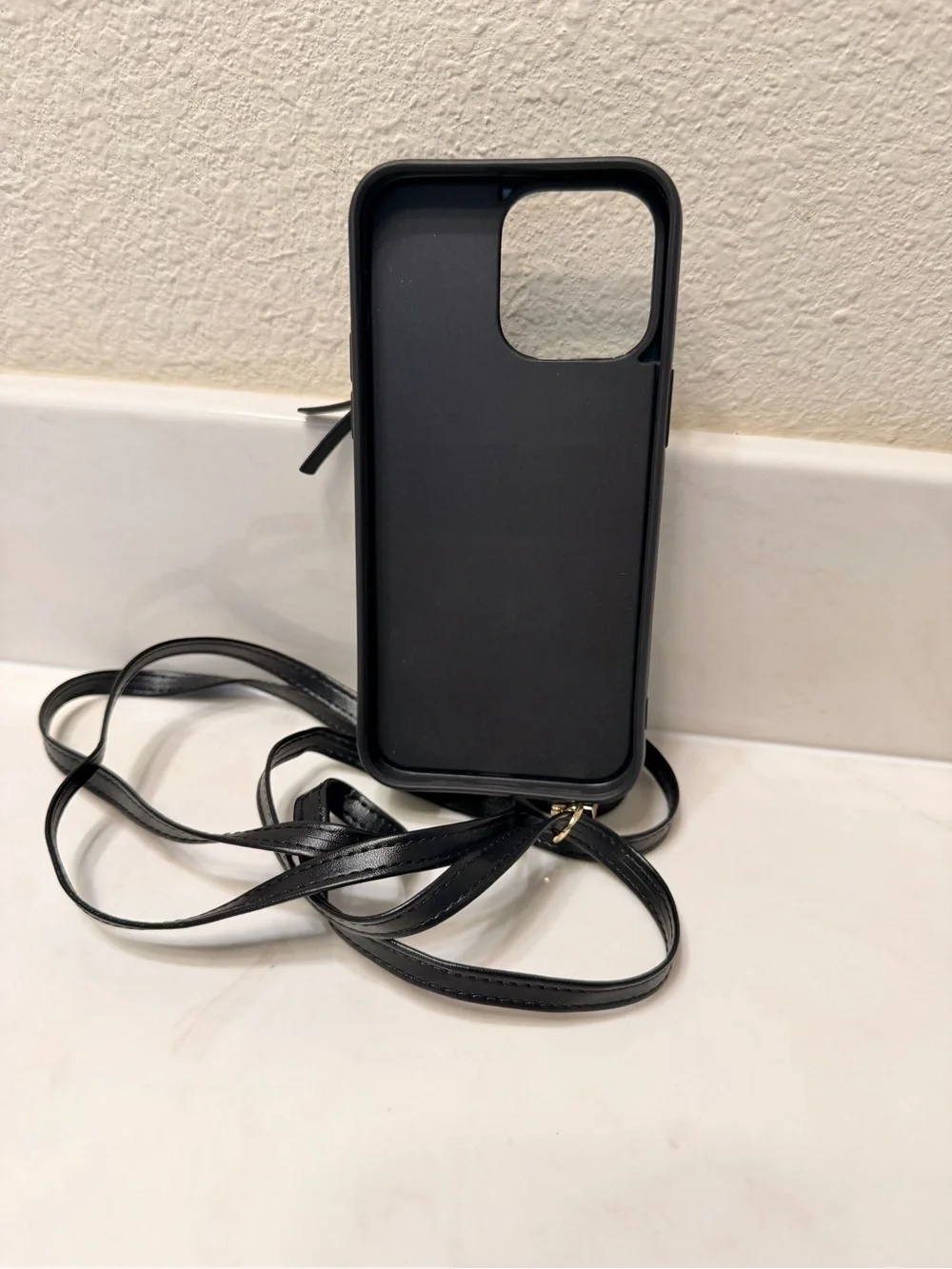iPhone 14 Pro Max wallet case